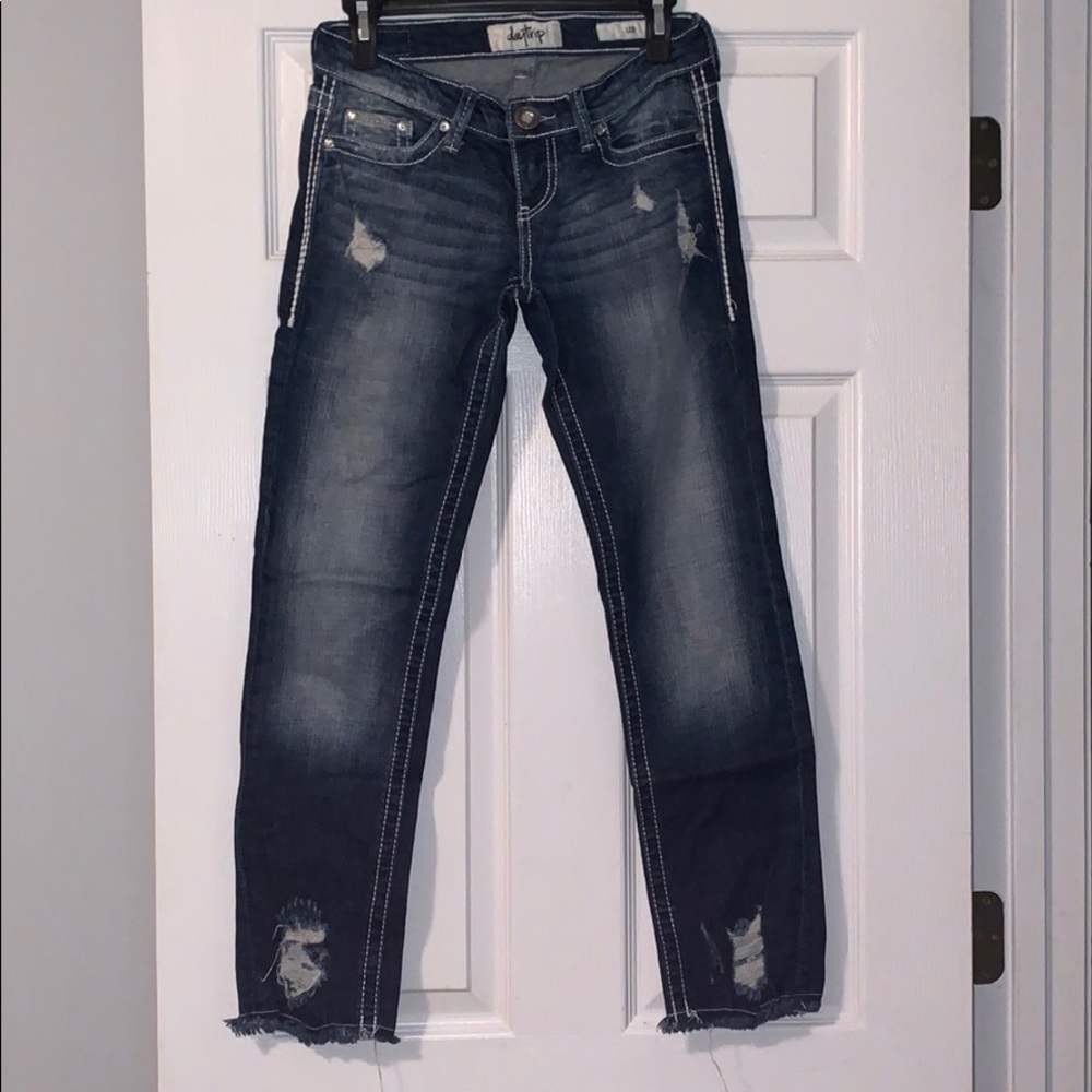 Daytrip Leo Jeans
